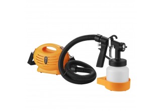 Краскопульт электрический DEKO SG820DK Max