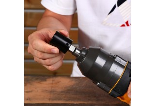 Гайковерт сетевой ударный DEKO DKIW1150