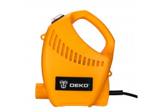 Краскопульт электрический DEKO SG750DK