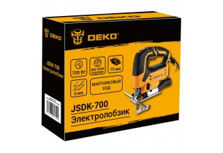 Лобзик DEKO JSDK-700