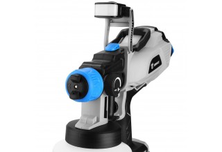Краскопульт аккумуляторный DEKO SG20DK PRO