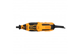 Гравер DEKO DKRT200W 085-1322