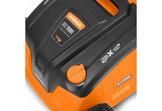 Аэратор-скарификатор электрический DAEWOO DSC 1500E