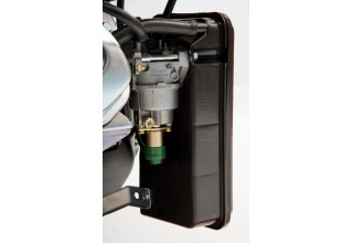 Генератор бензиновый DAEWOO GDA 8500E