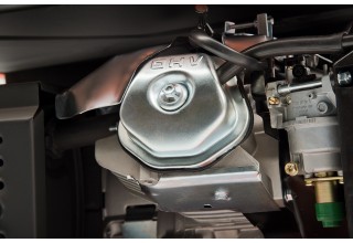Генератор бензиновый DAEWOO GDA 8500E