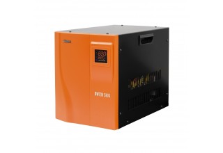 Стабилизатор напряжения DAEWOO DW-TZM5kVA