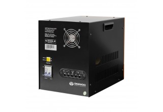 Стабилизатор напряжения DAEWOO DW-TZM5kVA