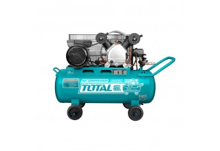 Компрессор масляный ременной TOTAL TC2301006