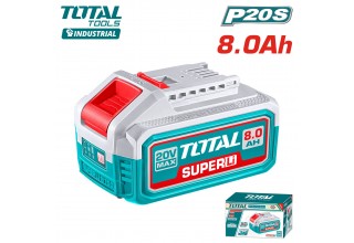 Аккумулятор TOTAL TFBLI2108