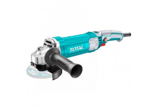 Углошлифмашина TOTAL TG11012556