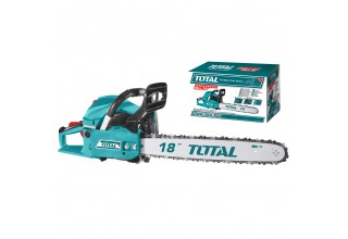 Бензопила TOTAL TG5451811