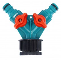 Тройник-распределитель 3/4 " TOTAL THHC1202