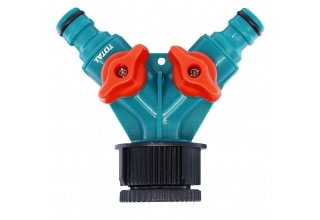 Тройник-распределитель 3/4 " TOTAL THHC1202