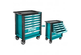 Тележка инструментальная TOTAL THRC01071
