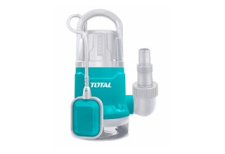 Насос дренажный TOTAL TWP87506