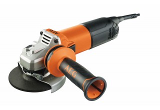 Углошлифмашина AEG WS 13-125 SXEK