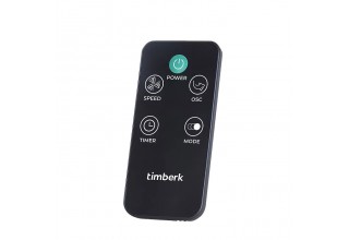 Колонный вентилятор Timberk T-TF3217RC