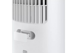 Охладитель воздуха Timberk Iсе Tower T-SAC01RC