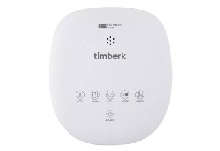Охладитель воздуха Timberk Iсе Rоck T-SAC02RC
