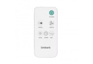 Охладитель воздуха Timberk Iсе Rоck T-SAC02RC