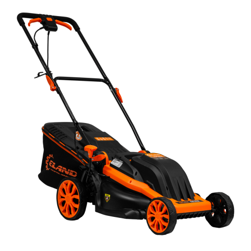 Газонокосилка ELAND GLM-4318
