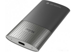 Внешний накопитель Netac Z9 1TB NT01Z9-001T-32BK