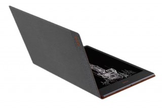Обложка для электронной книги Onyx Boox Note 5 (серый)