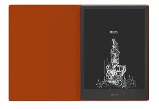 Обложка для электронной книги Onyx Boox Note 5 (серый)