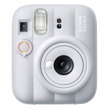 Фотоаппарат Fujifilm Instax Mini 13 (белый)