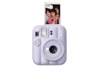Фотоаппарат Fujifilm Instax Mini 13 (фиолетовый)
