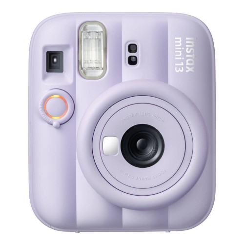 Фотоаппарат Fujifilm Instax Mini 13 (фиолетовый)