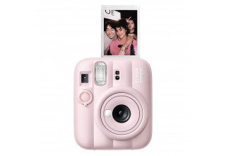 Фотоаппарат Fujifilm Instax Mini 13 (розовый)