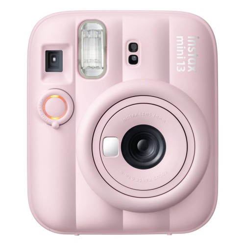 Фотоаппарат Fujifilm Instax Mini 13 (розовый)