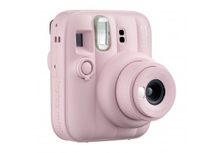 Фотоаппарат Fujifilm Instax Mini 13 (розовый)