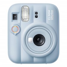Фотоаппарат Fujifilm Instax Mini 13 (голубой)