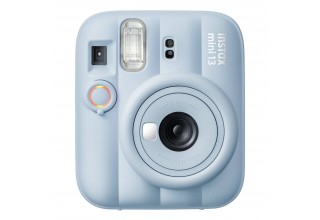 Фотоаппарат Fujifilm Instax Mini 13 (голубой)