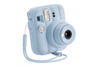 Фотоаппарат Fujifilm Instax Mini 13 (голубой)