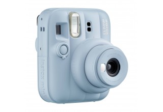 Фотоаппарат Fujifilm Instax Mini 13 (голубой)