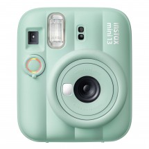 Фотоаппарат Fujifilm Instax Mini 13 (зеленый)