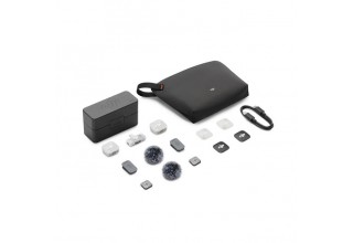 Радиосистема DJI Mic Mini 2 (2TX + 1 Mobile RX + Charging Case)
