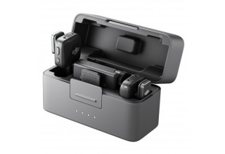 DJI Mic Mini (2 TX + 1 RX + Charging Case)