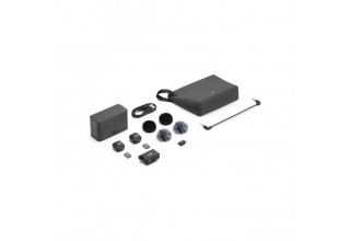 DJI Mic Mini (2 TX + 1 RX + Charging Case)