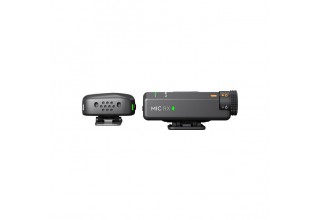 DJI Mic Mini (2 TX + 1 RX + Charging Case)