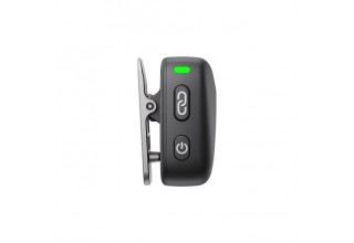 DJI Mic Mini (2 TX + 1 RX + Charging Case)