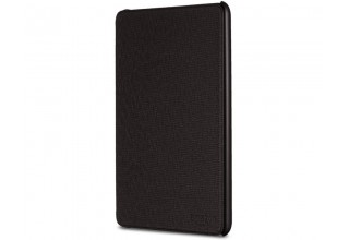 Обложка Kindle Paperwhite Leather Cover для Amazon Kindle Paperwhite 2018 (черная)