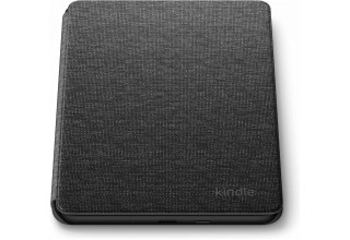 Обложка для Amazon Original Kindle 2022-2024 Fabric Cover (черная)