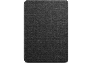 Обложка для Amazon Original Kindle 2022-2024 Fabric Cover (черная)