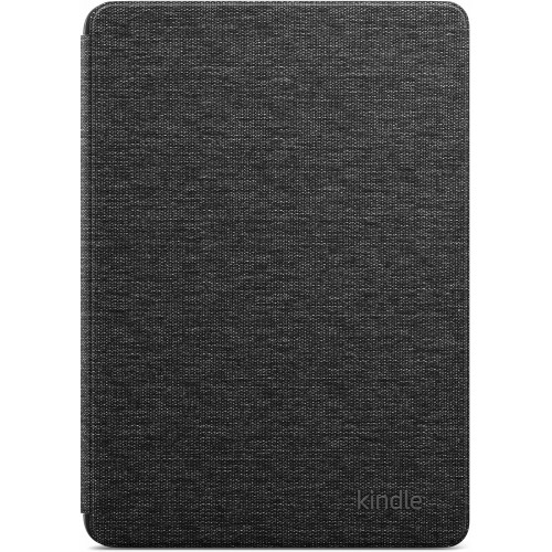 Обложка для Amazon Original Kindle 2022-2024 Fabric Cover (черная)