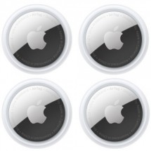 Набор Bluetooth-меток Apple AirTag 2026 (4 шт.)