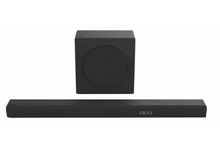Саундбар Hisense HS3100